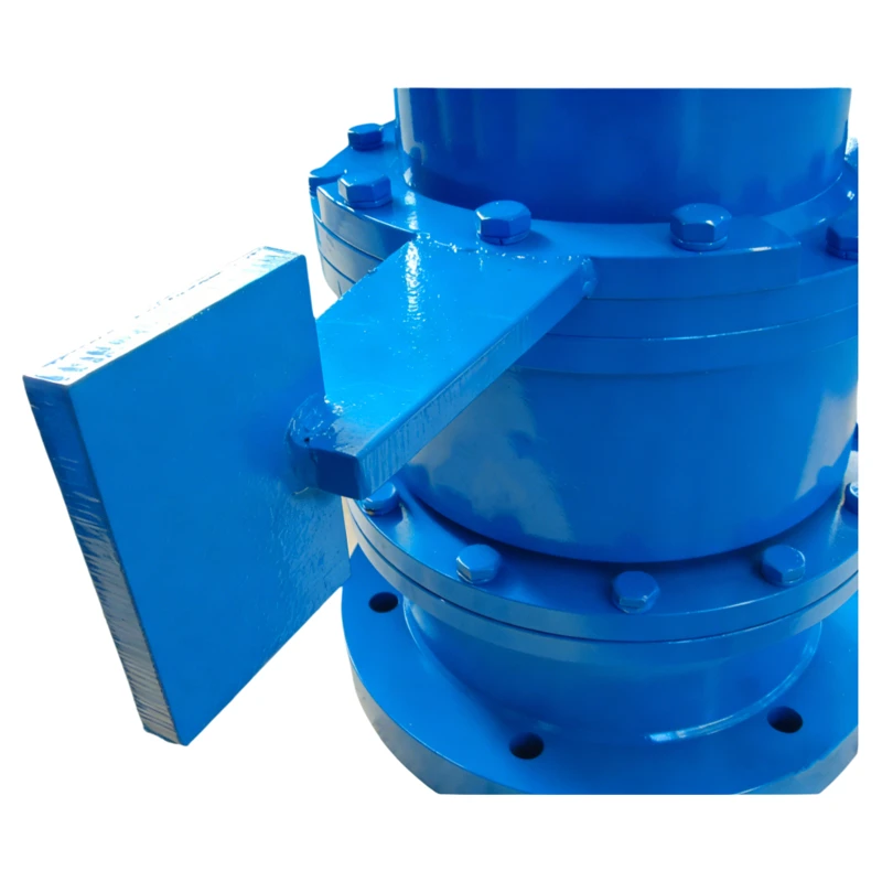 H850ZZ.4.9.0 Water Rotary Joint factory