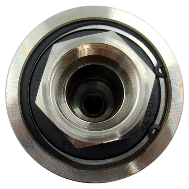 High - Performance Stainless - Steel Industrial Transmission Equipment