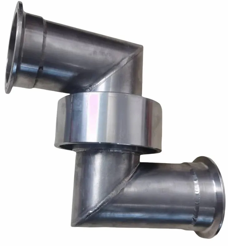 Hydraulic Rotary Swivel Joint