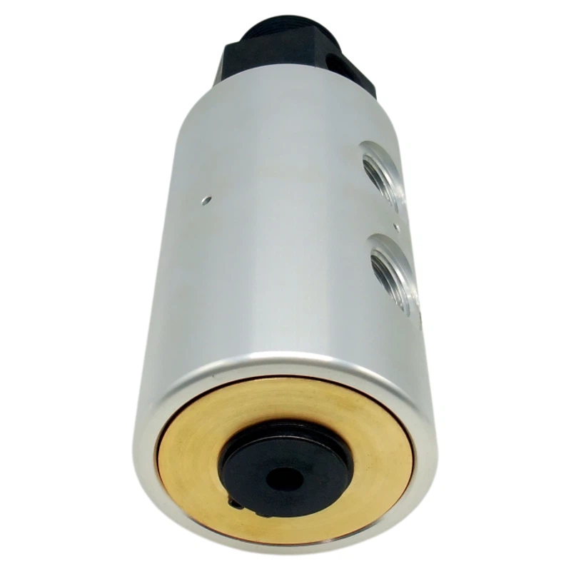 PC7000-32 Oil Rotary Joint - Made in China