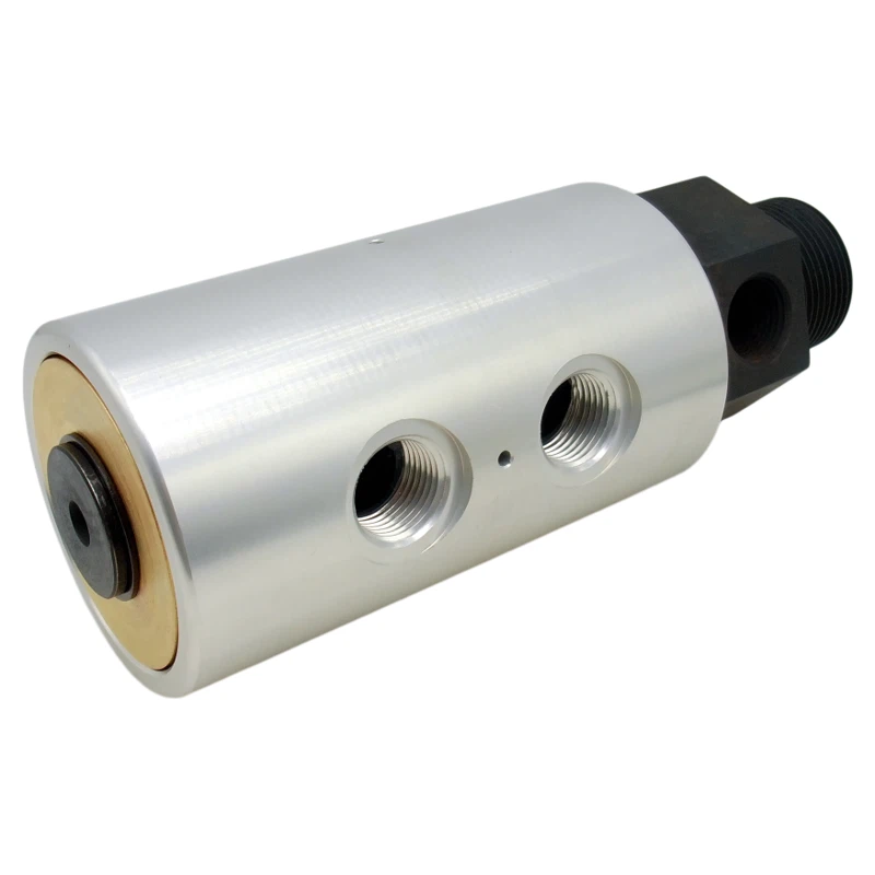 PC7000-32 Oil Rotary Joint - Made in China