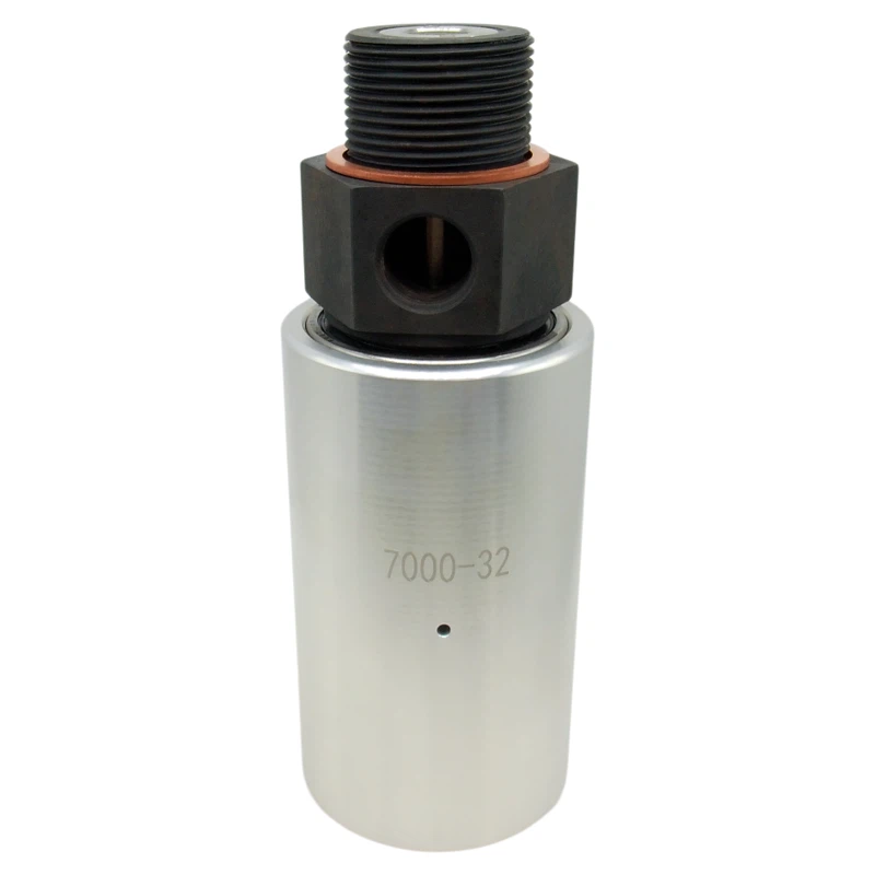 PC7000-32 Oil Rotary Joint - Made in China