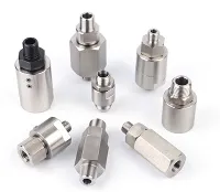 Drehbares Winkelstück