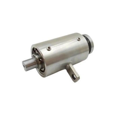 Sr 1904-15 Eine Drehgelenkalternative zu SGK -Gelenk